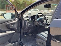 نيسان مورانو